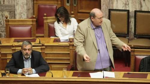 Μετωπική Φίλη-ΝΔ για τον αριθμό των μαθητών στα ιδιωτικά