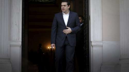 Μετά το ΕΣΡ ο ανασχηματισμός - Ποιοί μένουν και ποιοί φεύγουν