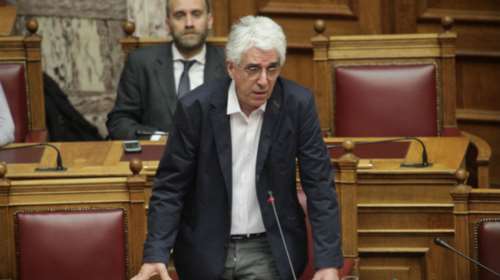 Παρασκευόπουλος: Είμαστε κοντά στη συγκρότηση του ΕΣΡ