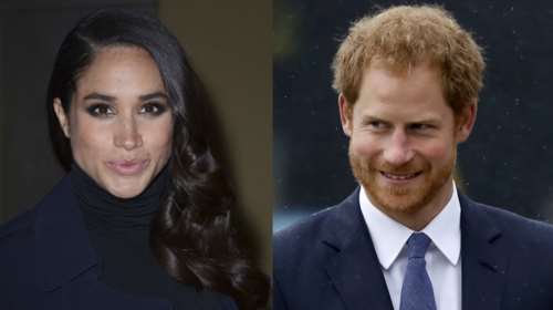 Η αγαπημένη του Χάρι μίλησε: Είμαι το πιο τυχερό κορίτσι στον κόσμο!