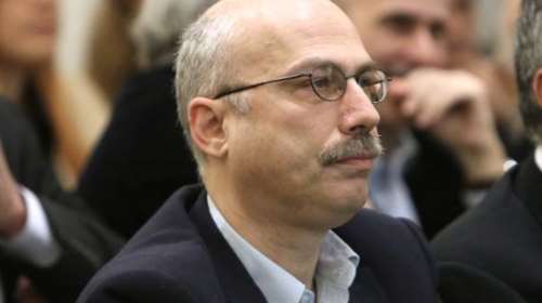 Μαργαρίτης: Ναι σε σκληρή αντιπολίτευση, αλλά όχι ψυχωτική