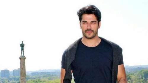 Ο Κεμάλ του «Καρά Σεβντά» χόρεψε το ζεϊμπέκικο της Ευδοκίας-βίντεο