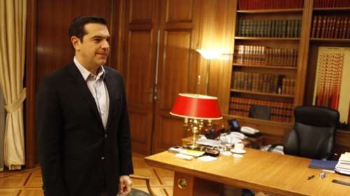 Στην Αθήνα η Ευρω-αραβική σύνοδος με εναρκτήρια ομιλία Τσίπρα