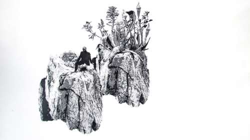 Οι ολάνθιστοι "κάτοικοι της πόλης" σε μια έκθεση