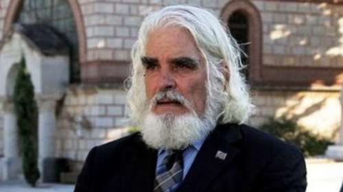 Prekalarm: Τo απίθανο ξυπνητήρι με τη φωνή του... Κώστα Πρέκα