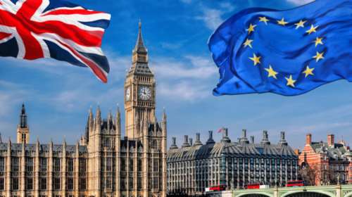 Ανατροπή σκηνικού: Το Brexit χρειάζεται και έγκριση της Βουλής