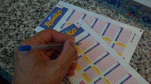 Νέο Τζακ Ποτ στο Τζόκερ,  €11,5 εκατ.  κληρώνουν την Κυριακή