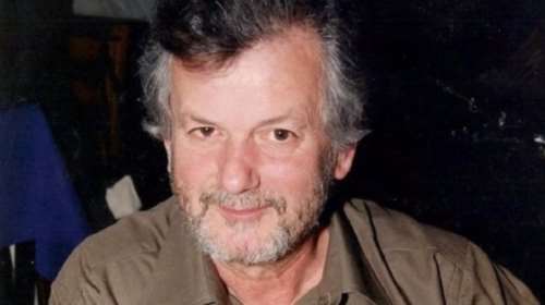 Απεβίωσε ο γνωστός ηθοποιός σε σειρές Σπύρος Κωνσταντινίδης