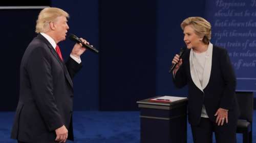 Το Κάιρο δείχνει ιδιαίτερη προσοχή στις αμερικανικές εκλογές