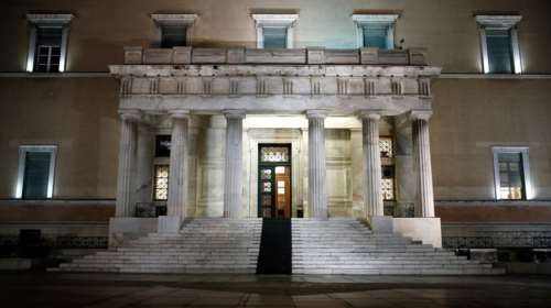 Δείτε live την ανακοίνωση για τη σύνθεση της νέας Κυβέρνησης