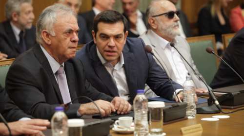 Ωρα ανασχηματισμού: Τα ονόματα που ακούγονται και τα υπουργεία