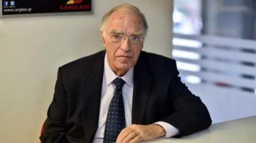 Λεβέντης: Η κυβέρνηση να δεχθεί πρόεδρο του ΕΣΡ αυτόν που προτείνει η Ν.Δ