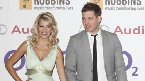 Βαρύ χτύπημα για νεαρό διάσημο ζευγάρι &amp; τον 3χρονο γιο τους