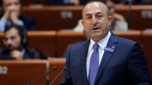 Τουρκία εναντίον Ε.Ε. :  Προσφέρετε υποστήριξη στο Πε Κα Κα