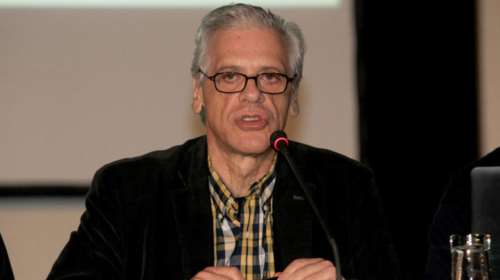 Μηλιός κατά Βαρουφάκη: Έκανε τα πάντα για να φτάσουμε στο μνημόνιο