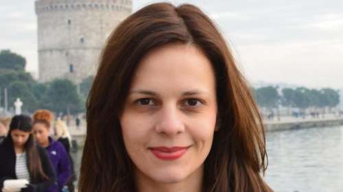 Έφη Αχτσιόγλου: Ποια είναι η 31χρονη που πήρε τη θέση του Κατρούγκαλου