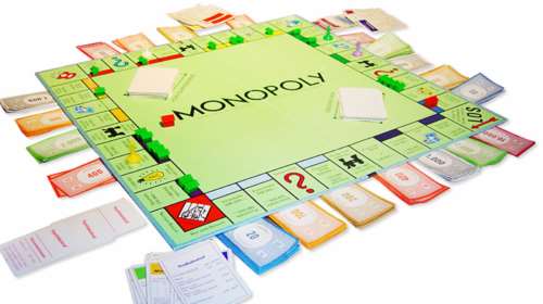 Μονόπολη: Το πιο δημοφιλές παιχνίδι του κόσμου έγινε 81 ετών