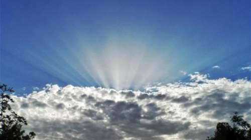 Αυξημένες νεφώσεις σε δυτικά και βόρεια, πιθανότητα βροχών