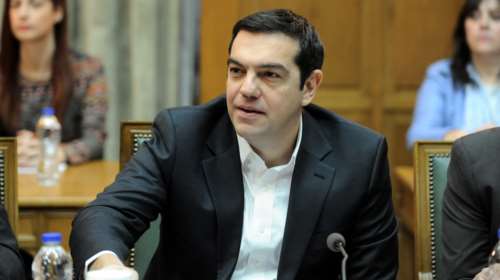 Τσίπρας σε υπουργούς: Ξενυχτήστε και κλείστε τη β&#39; αξιολόγηση
