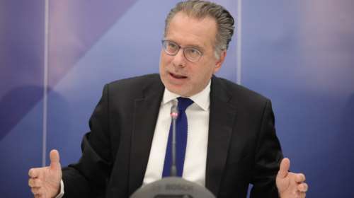 ΝΔ: Δεν μπορεί να υπάρξει νέο ξεκίνημα για την κυβέρνηση Τσίπρα