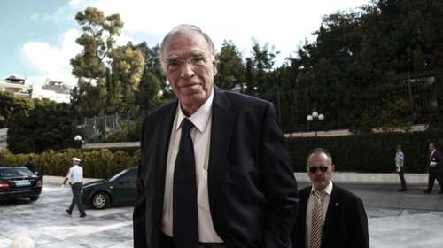 Ενωση Κεντρώων:Η κυβέρνηση των νεο-αριστερών βλέπει την Ευρώπη ως αγγαρεία