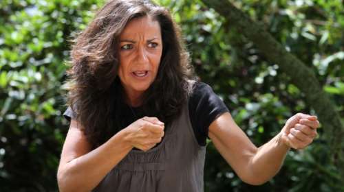 Εργαστήρι Προφορικής Λογοτεχνίας στο Ι. Κακογιάννη.Απομνημονεύστε ελεύθερα!