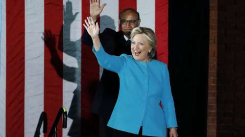 FBI: Δεν θα ασκηθεί δίωξη στην Κλίντον για τα emails