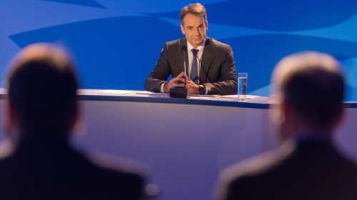 ΝΔ: Οι «σκληροί &amp; πιστοί» του Τσίπρα ετοιμάζονται για εκλογές