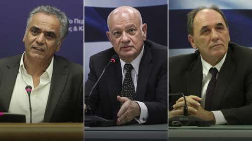 Από τη «ΔΕΗση» Σκουρλέτη στη Φλόριντα & το λάθος του «κ. Levy»