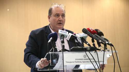 Ξέσπασμα Φίλη: Οργανώθηκε και εκτελέστηκε συμβόλαιο πολιτικού θανάτου μου