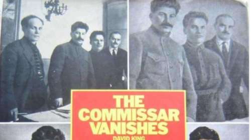 Καυστικό tweet Θεοδωράκη για Φίλη: η εξαφάνιση του κομισάριου