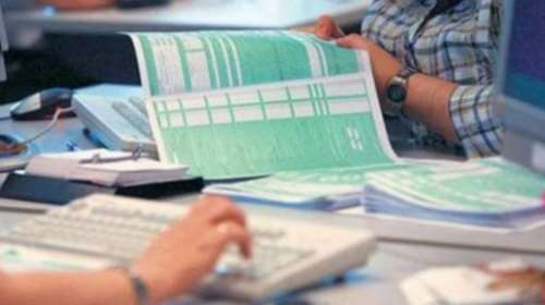 Τι διεμήνυσε ο γενικός γραμματέας Δημοσίων Εσόδων Πιτσιλής