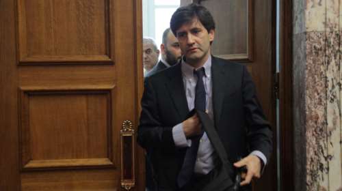 Η «φόρμουλα Χουλιαράκη» για τη μείωση του ελληνικού χρέους