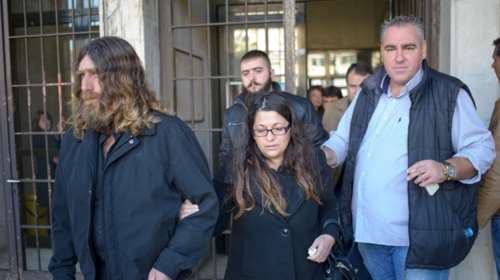 Ξέσπασε ο πατέρας του Βαγγέλη Γιακουμάκη: Για το παιδί μου ποιος νοιάστηκε;