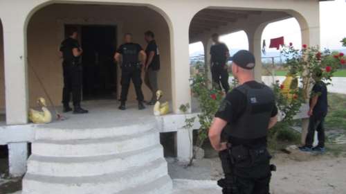 Πώς συνελήφθησαν οι περισσότεροι «Κορλεόνε» των Ρομά-Το «κόλπο» της ΕΛΑΣ