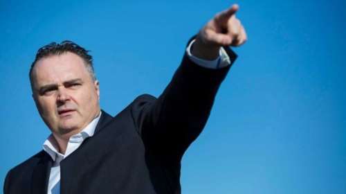 Η Αυστρία προωθεί σύνοδο για το προσφυγικό χωρίς την χώρα μας