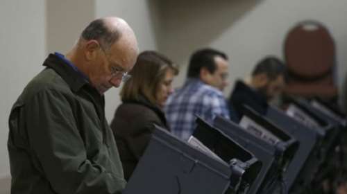 Ψηφίζει ο λαός αλλά οι εκλέκτορες βγάζουν νικητή και πρόεδρο