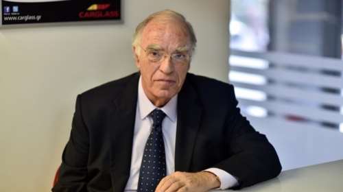 Λεβέντης: Θα στηρίξω την πρόταση της ΝΔ για το ΕΣΡ