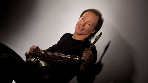 Bill Evans: Ένα live υψηλού επιπέδου στη σκηνή του Gazarte