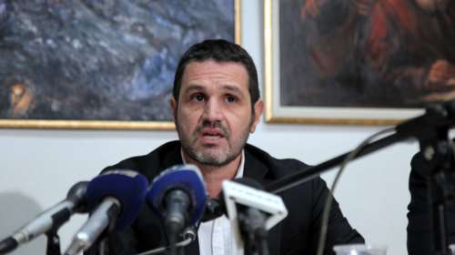 Παραίτηση με αιχμές από τον γγ Ανθρωπίνων Δικαιωμάτων Κ. Παπαϊωάννου