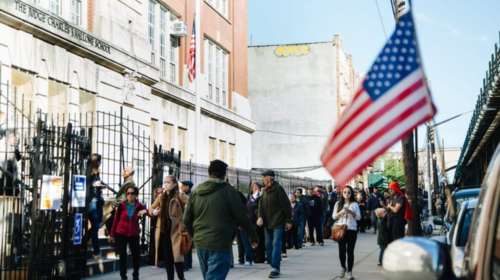 Πότε θα μάθουμε το αποτέλεσμα της κάλπης και τον νέο πρόεδρο των ΗΠΑ