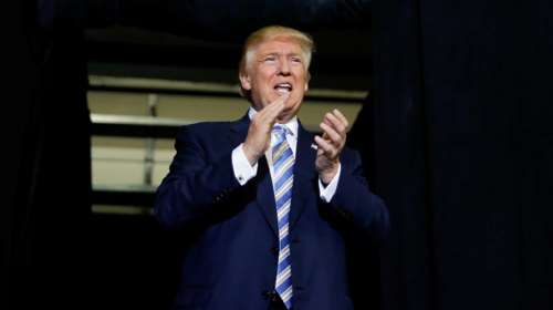 «Άρχισαν τα όργανα» στις ΗΠΑ-Μήνυση κατέθεσε η καμπάνια Τραμπ