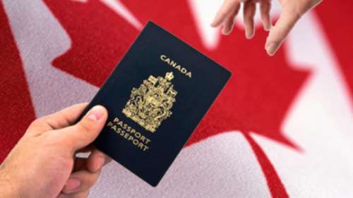 "Έπεσε" το σάιτ της υπηρεσίας μετανάστευσης του Καναδά