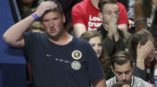 Τεράστιο fund βλέπει κατάρρευση μετοχών λόγω Τραμπ