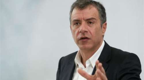 Ποτάμι: Λεπέν,Φάρατζ, Καμμένος πανηγυρίζουν για τον Τραμπ, εμείς όχι