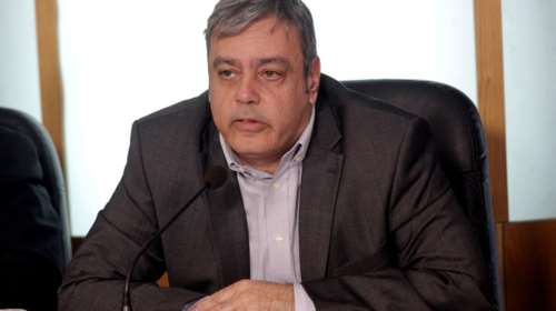 Ανάρτηση Βερναρδάκη για τα gallop:Είναι σαν τα σπίτια &amp; τα αυτοκίνητα