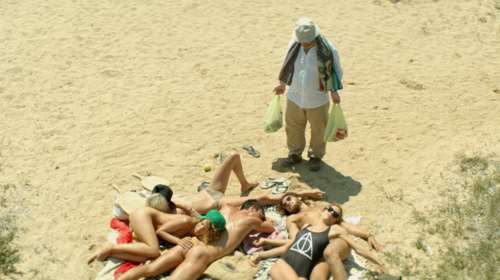 30 Χρόνια  Ελληνικός Κινηματογράφος  στο Μόναχο