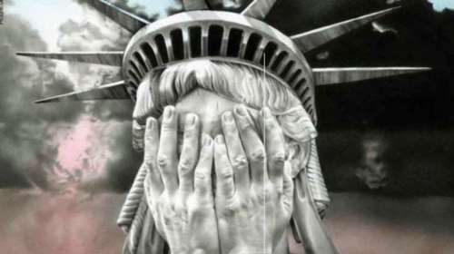 Παγκόσμιο σοκ στον ξένο Τύπο για την εκλογή Τραμπ