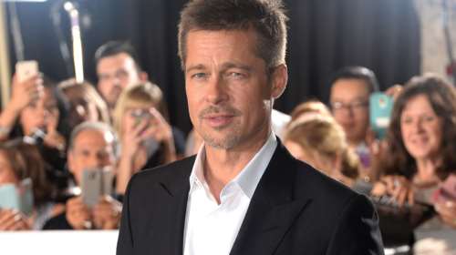 Brad is back: Πιο γοητευτικός από ποτέ ο Πιτ μιλά για το διαζύγιο