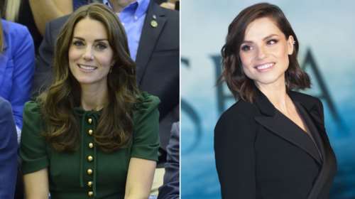 Η Κέιτ Μίντλετον βγαίνει στη μικρή οθόνη: Ποια ηθοποιός θα την ενσαρκώσει